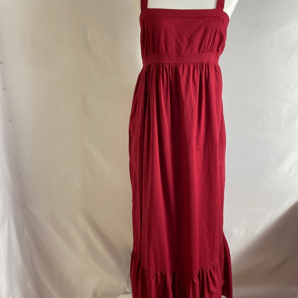 Chadwicks dress